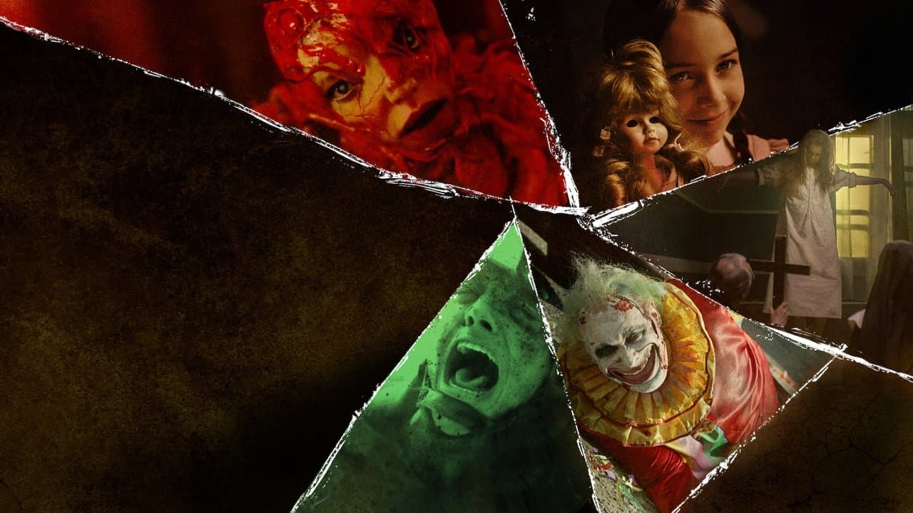 Hauntedの背景画像