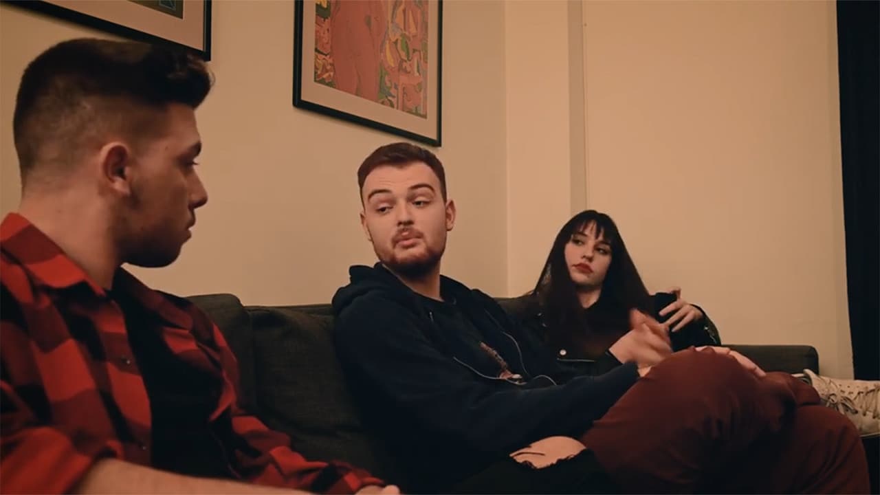 Glitchの背景画像