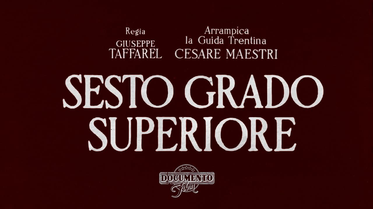 Sesto Grado Superioreの背景画像