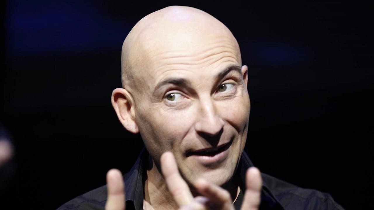 Nicolas Canteloup n'arrête jamaisの背景画像