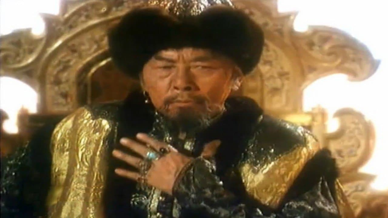 Возвращение Ходжи Насреддинаの背景画像