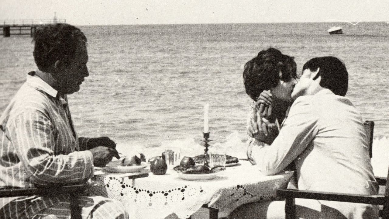 Dana, el séptimo pecadoの背景画像