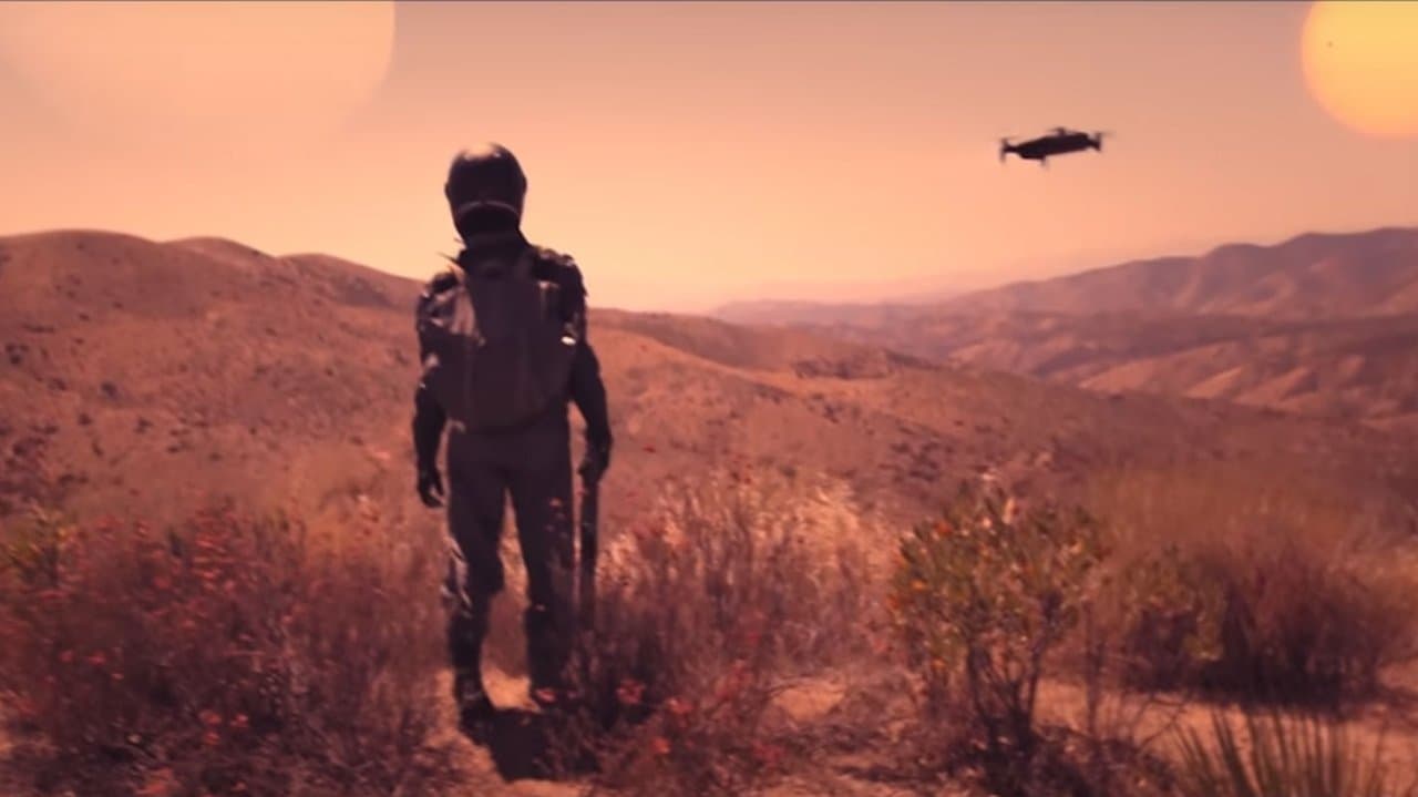 Happy Huntingの背景画像