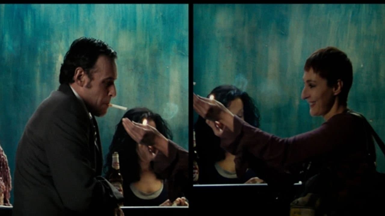 Y Viceversaの背景画像