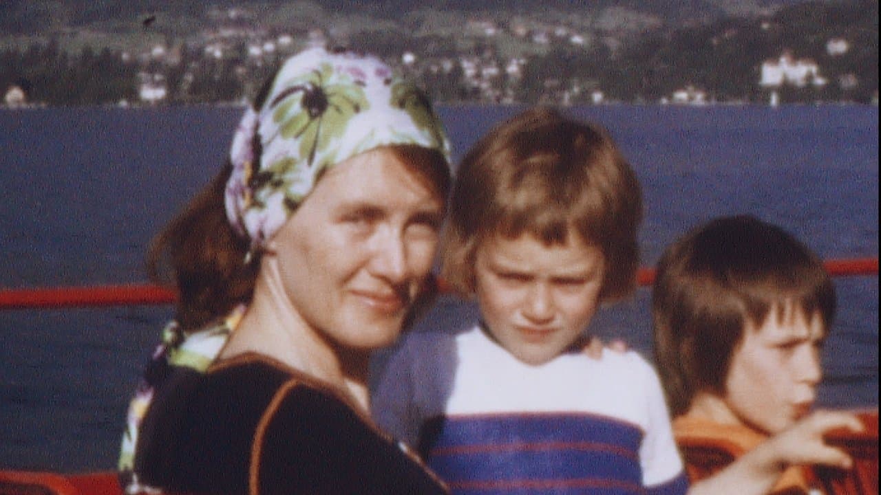 Les Années Super 8の背景画像