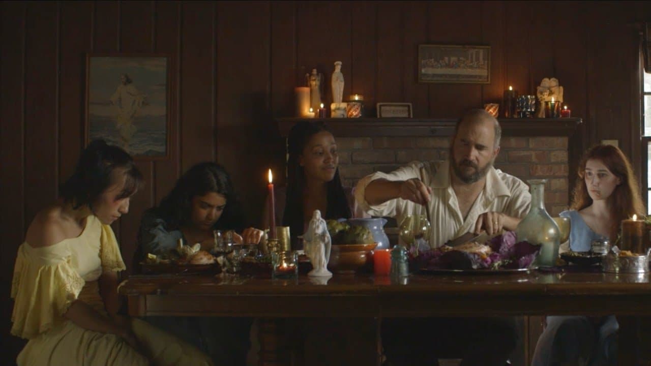 Hell is Emptyの背景画像