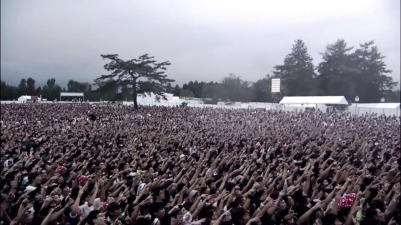 青とメメメの背景画像