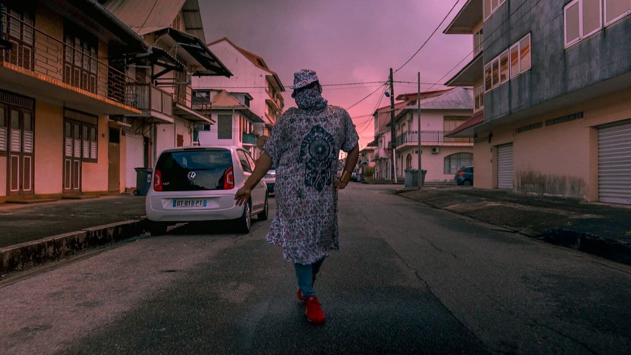 Fabulousの背景画像