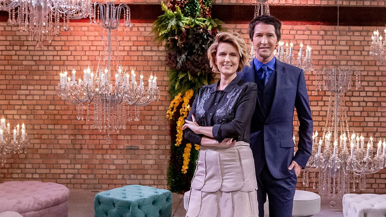 Prova de Noivaの背景画像