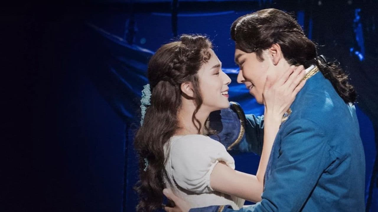 몬테크리스토: 더 뮤지컬 라이브の背景画像