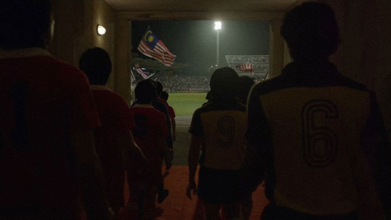 Ola Bolaの背景画像