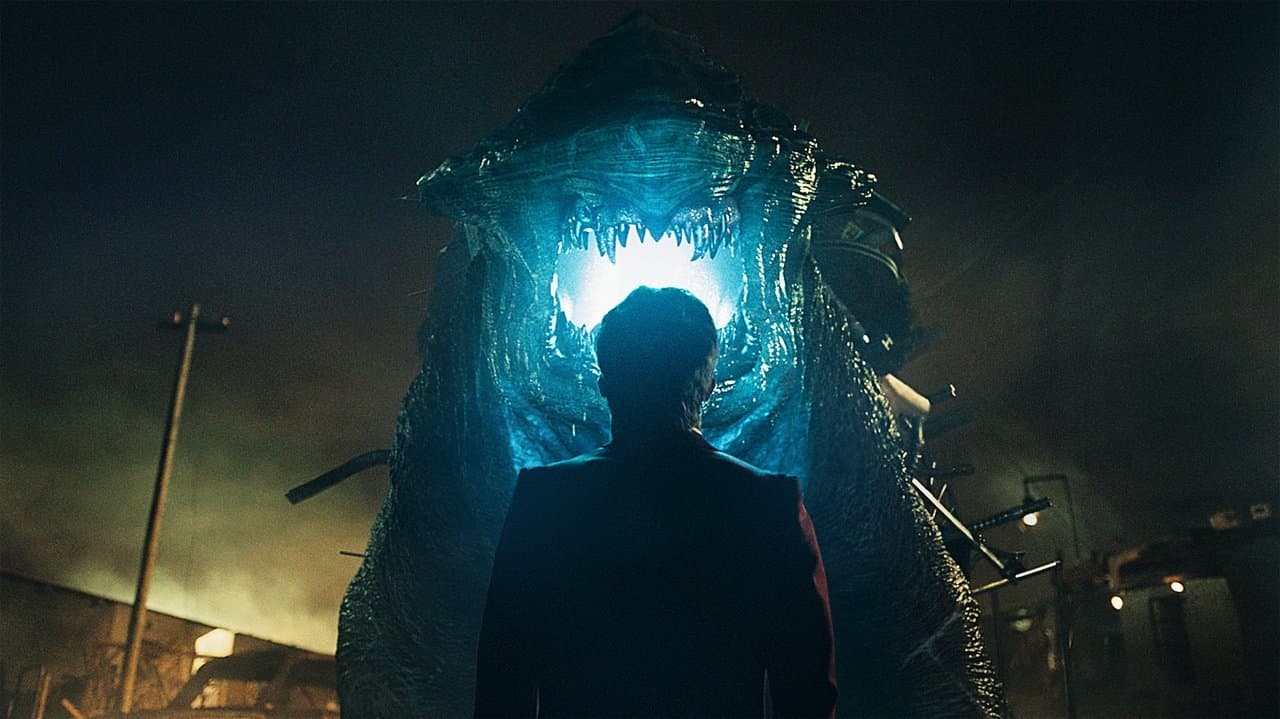 Apocalypse Now Nowの背景画像