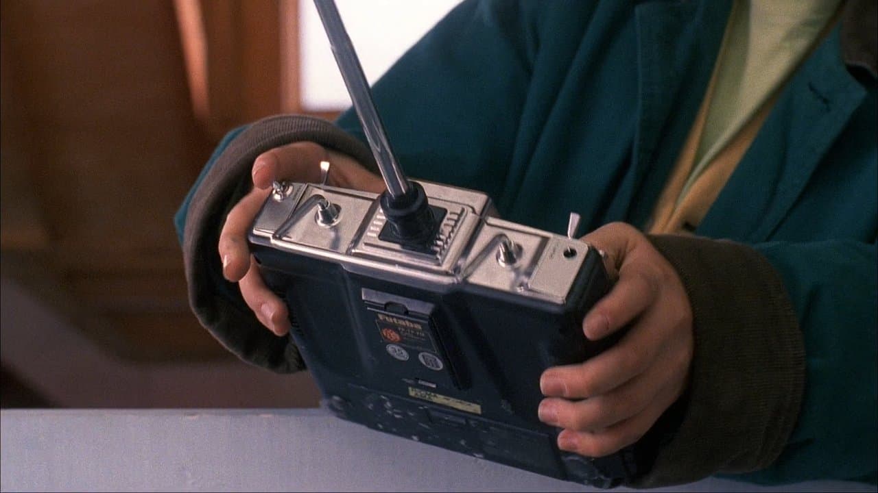 Remoteの背景画像