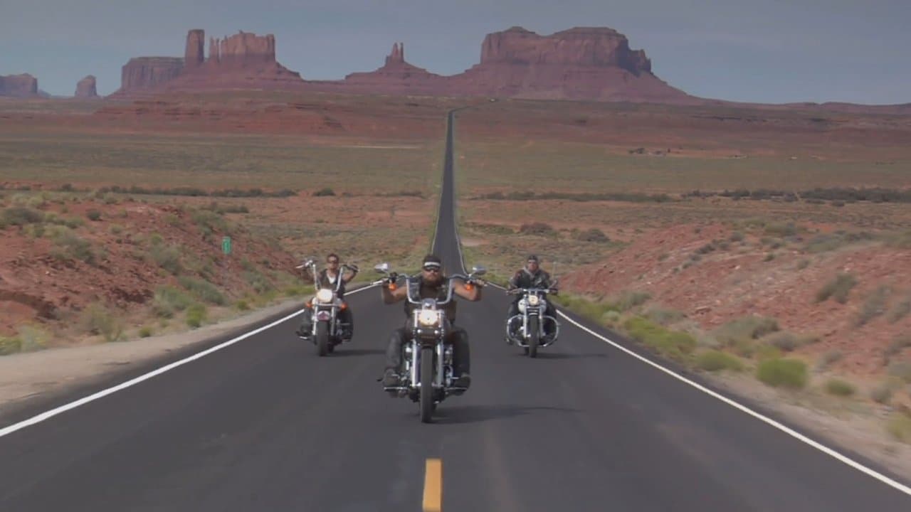 Mad Maxine: Frisky Roadの背景画像