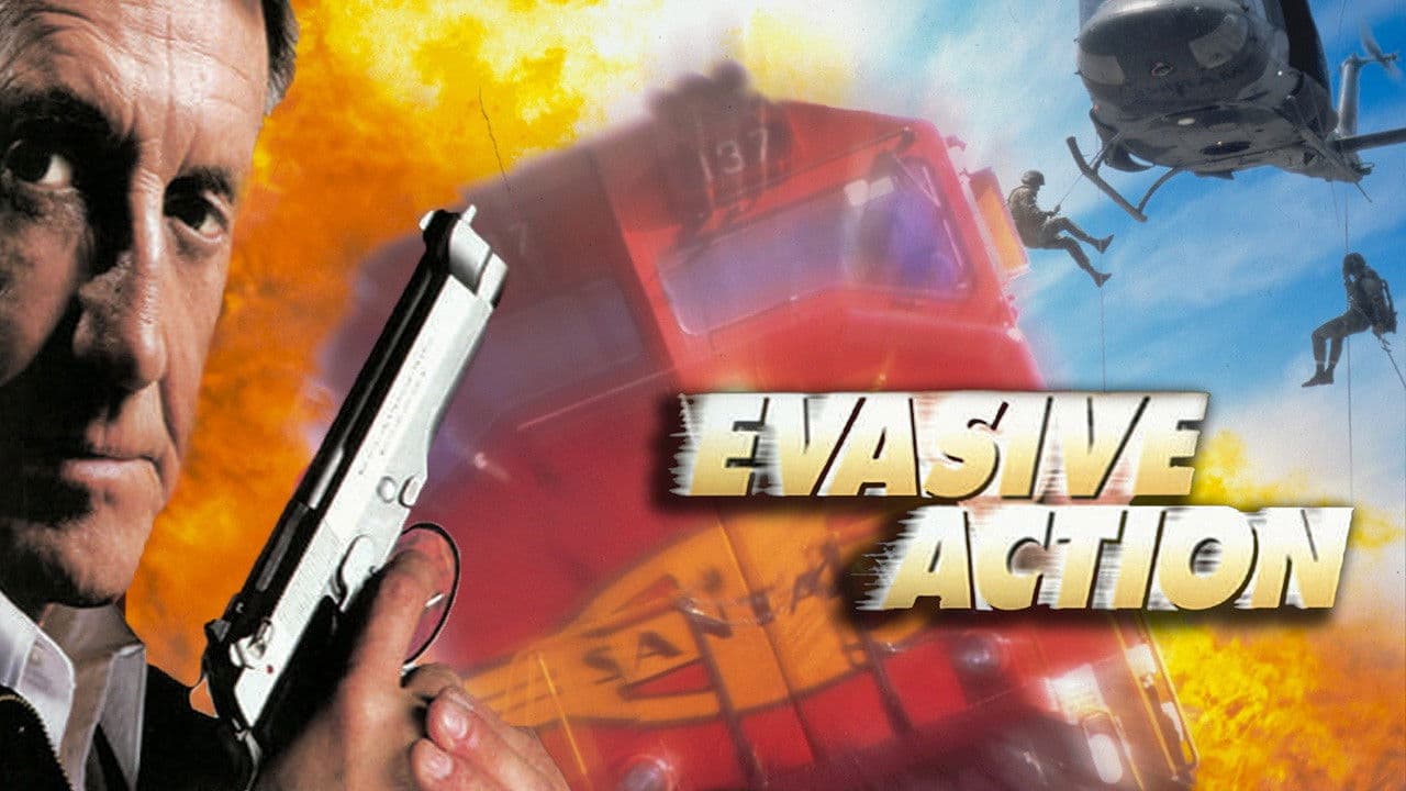Evasive Actionの背景画像