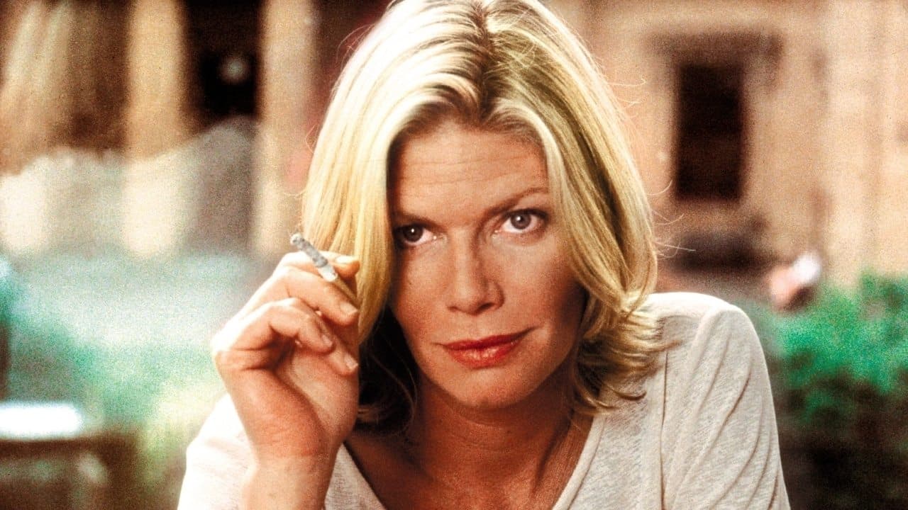 The Monkey's Maskの背景画像