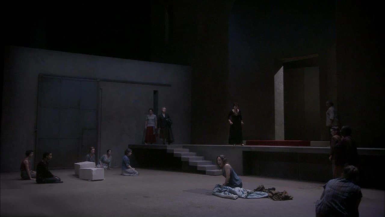 Elektraの背景画像