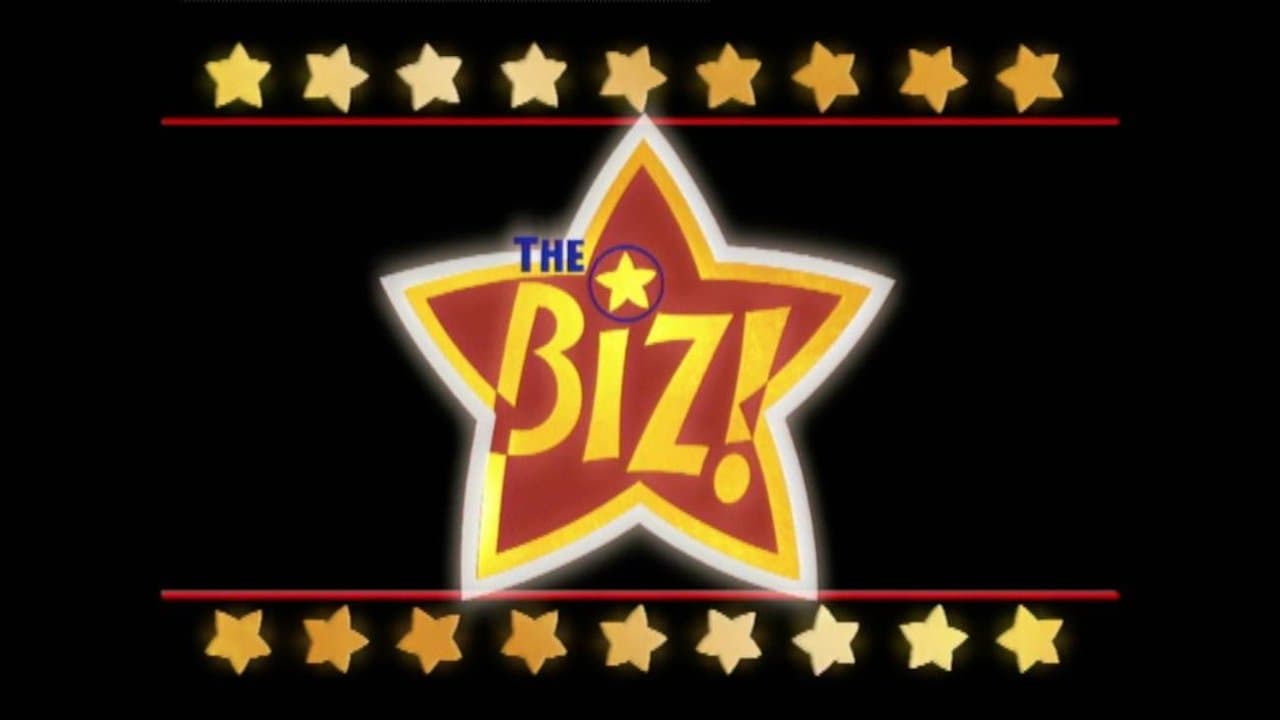 The Bizの背景画像