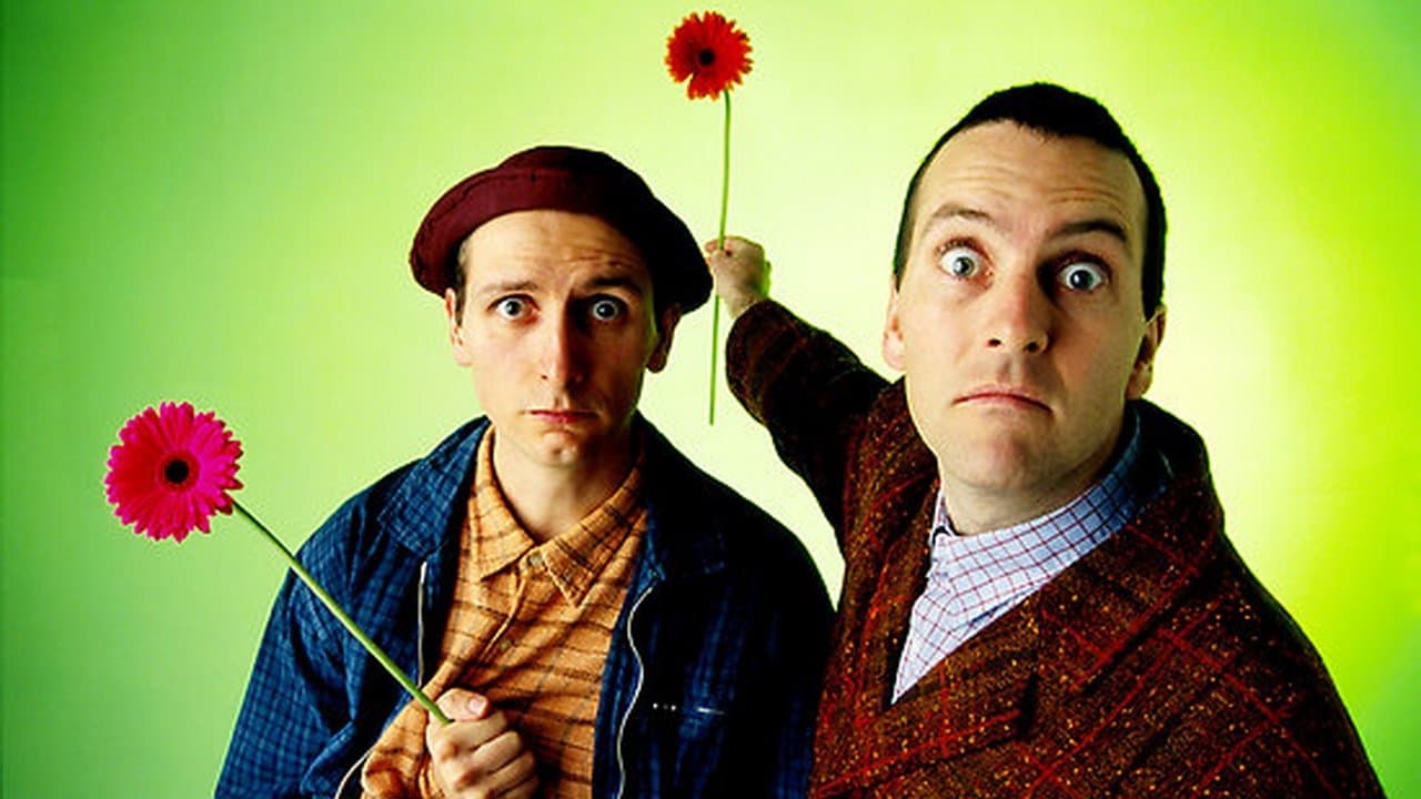 The Adventures of Lano and Woodleyの背景画像