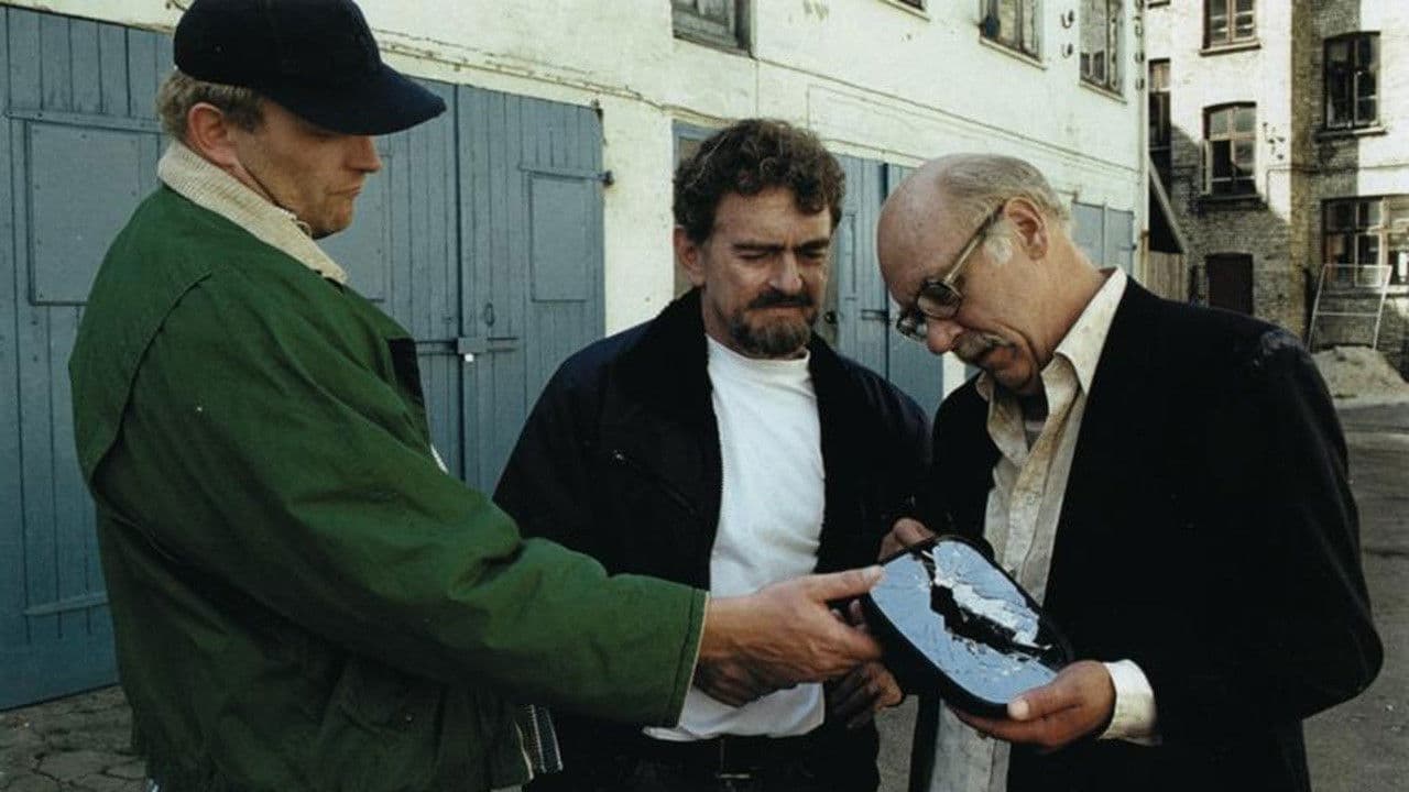 Slip hestene løsの背景画像