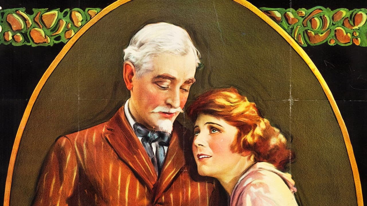 Mistaken Identityの背景画像