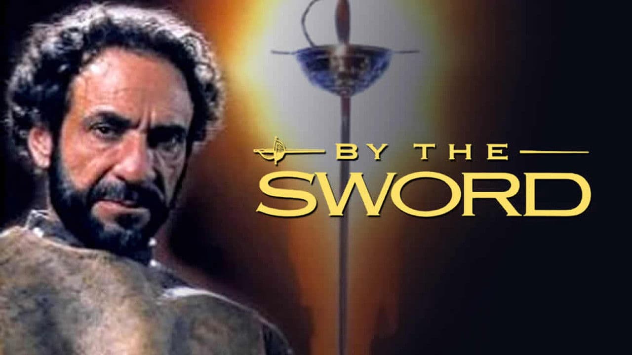 By the Swordの背景画像