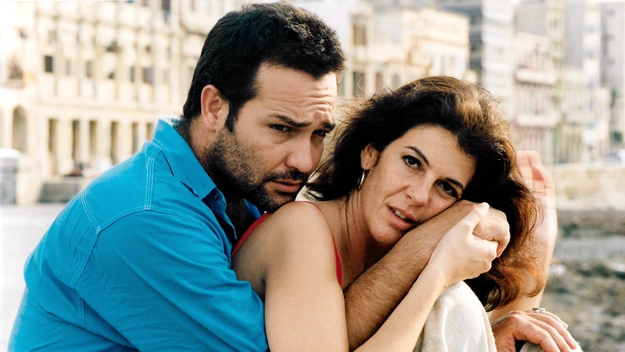 Historias clandestinas en La Habanaの背景画像