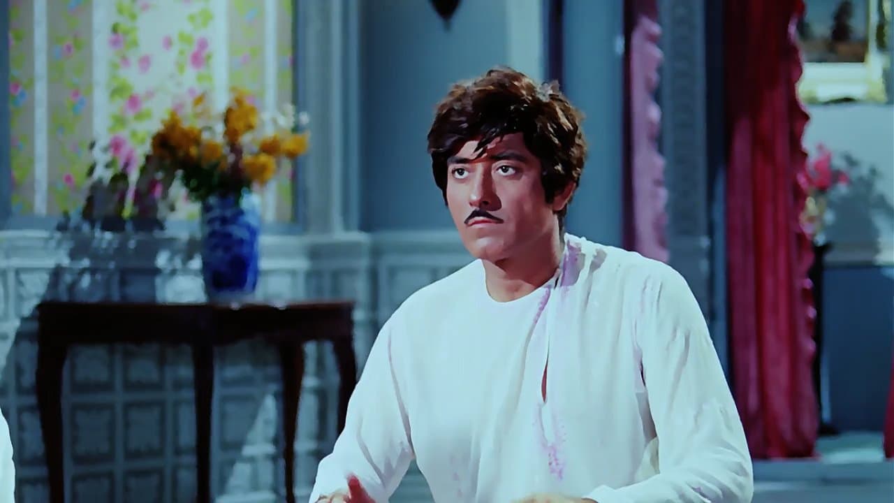 Lal Pattharの背景画像