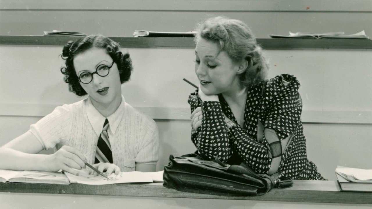 Milly, Maria och jagの背景画像