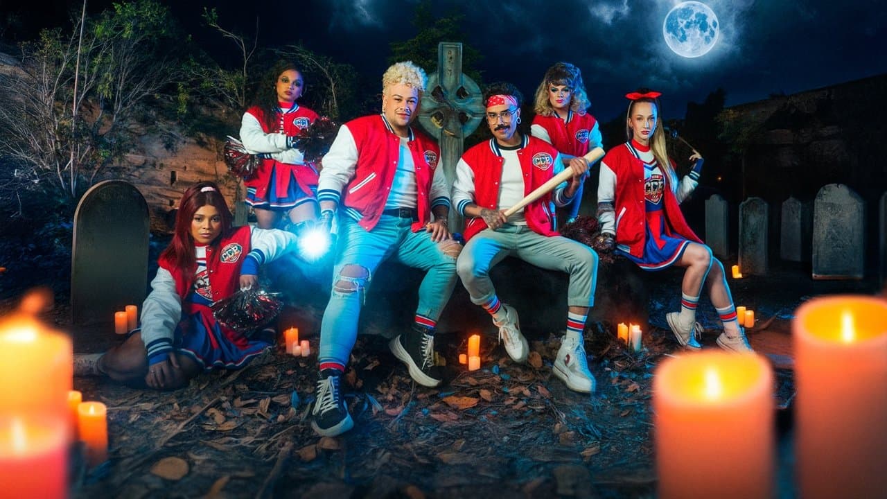 Corrida das Blogueirasの背景画像