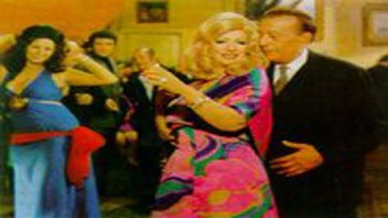 كباريه الحياةの背景画像