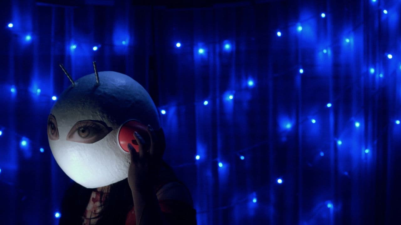 Godlessの背景画像