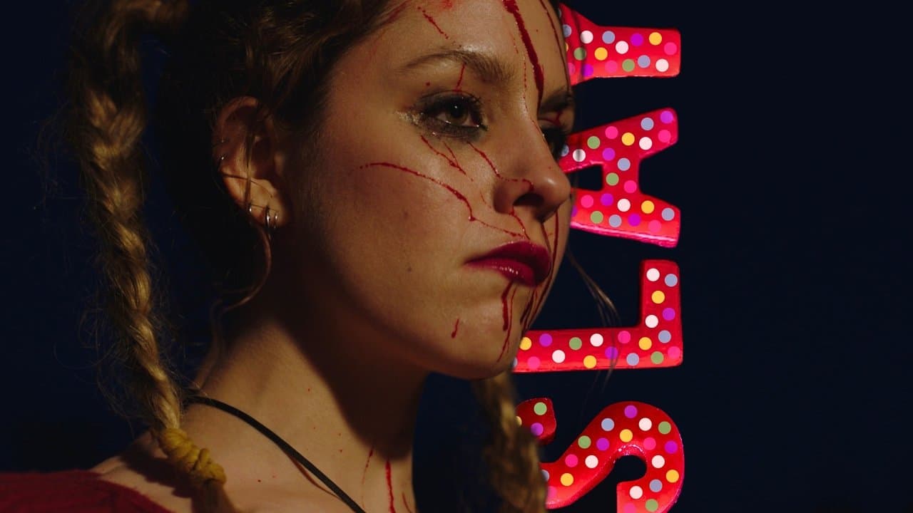 SERIAL EX-GIRLFRIENDの背景画像