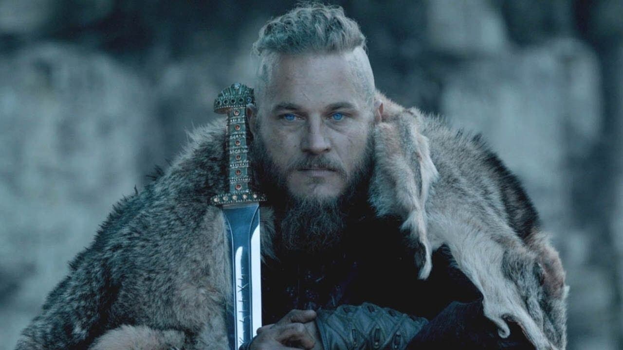 Vikings: Athelstan's Journalの背景画像