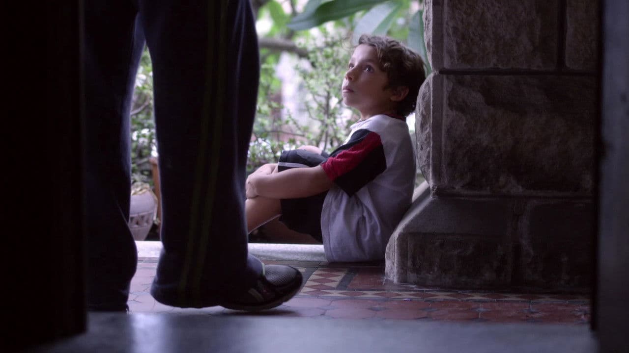 The Trophy Thiefの背景画像