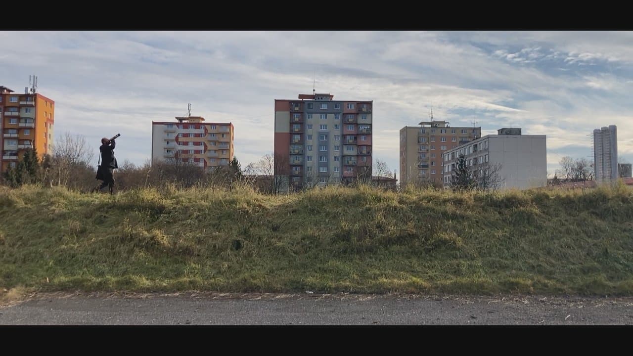 OUCA – (NE)SKUTOčNí PRíBECHの背景画像