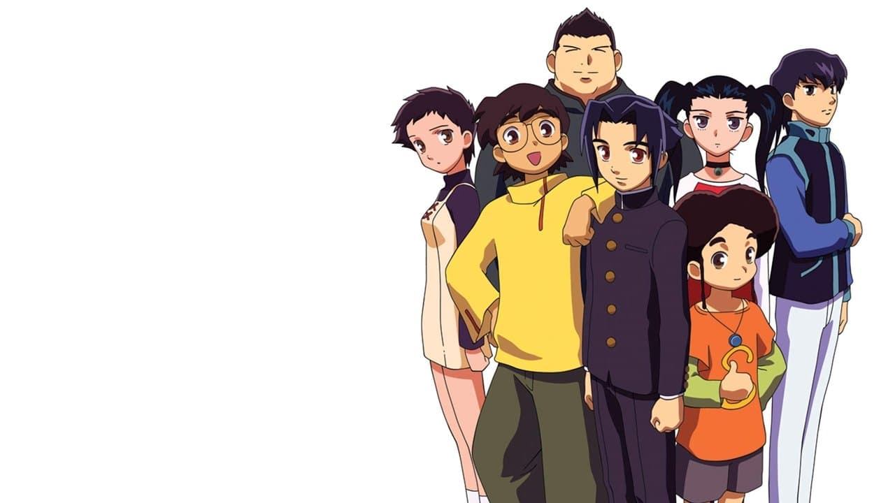 学園戦記ムリョウの背景画像