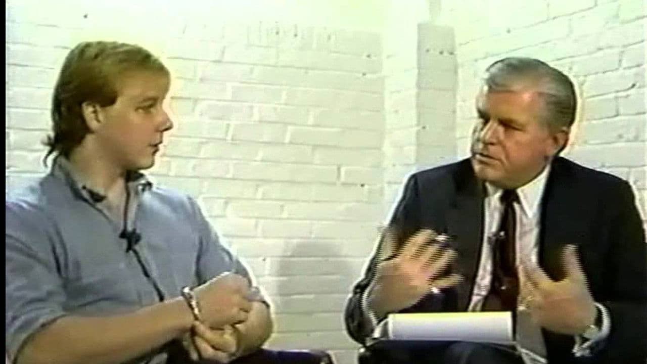 Escaping Satan's Webの背景画像