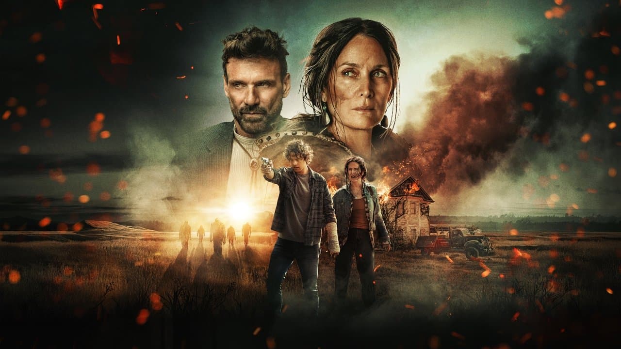 Die Aloneの背景画像