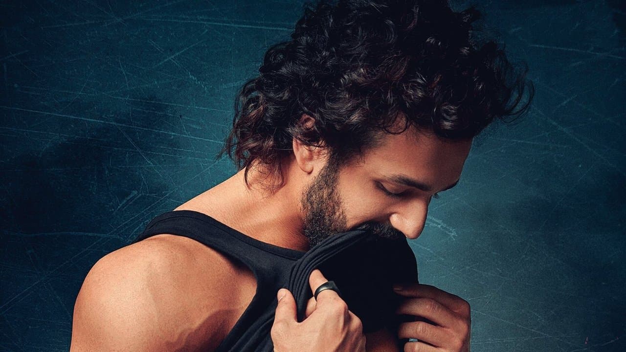 ఏజెంట్の背景画像