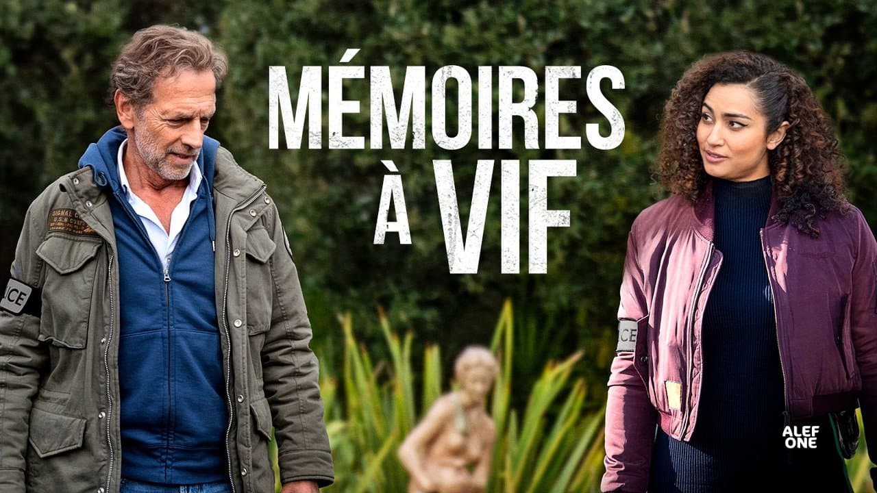 Mémoires à vifの背景画像