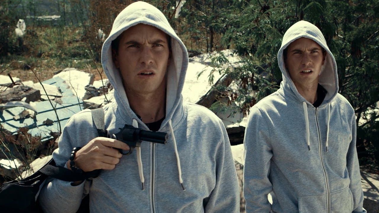 Mega Time Squadの背景画像