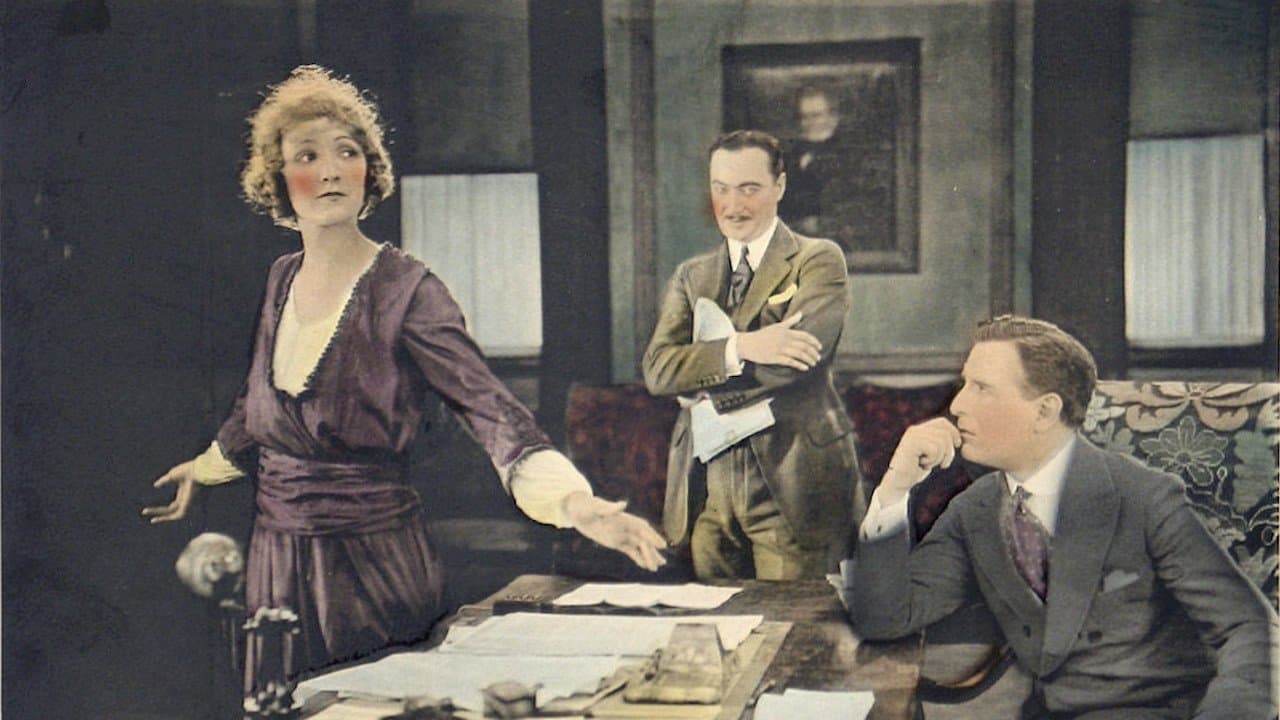 A Virtuous Vampの背景画像