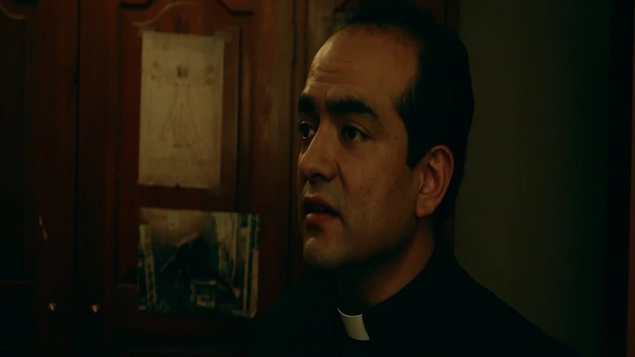 Poseídoの背景画像