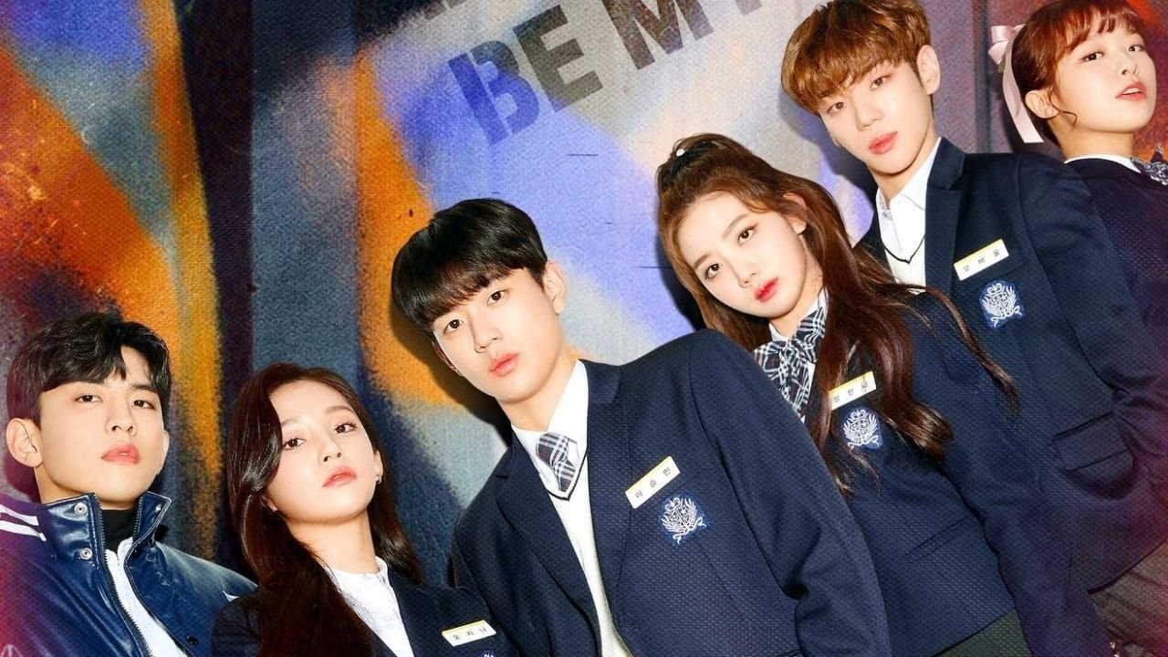 오늘부터 계약연애の背景画像