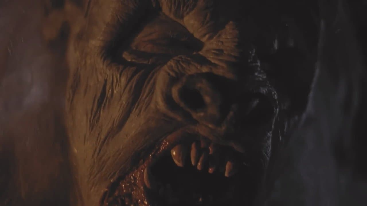 Yeti: Curse of the Snow Demonの背景画像