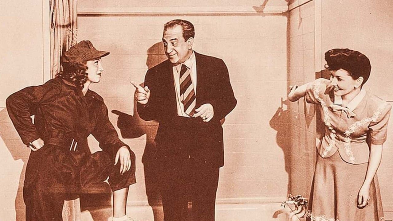 Pitchin' in the Kitchenの背景画像