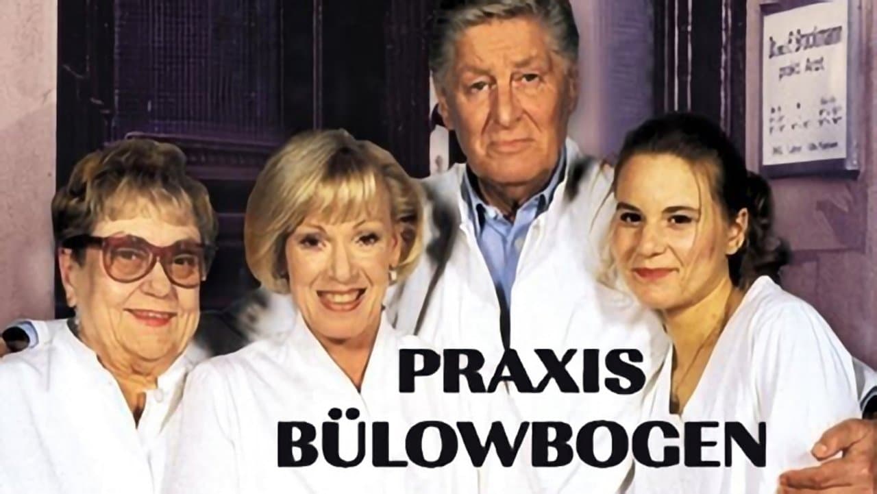 Praxis Bülowbogenの背景画像