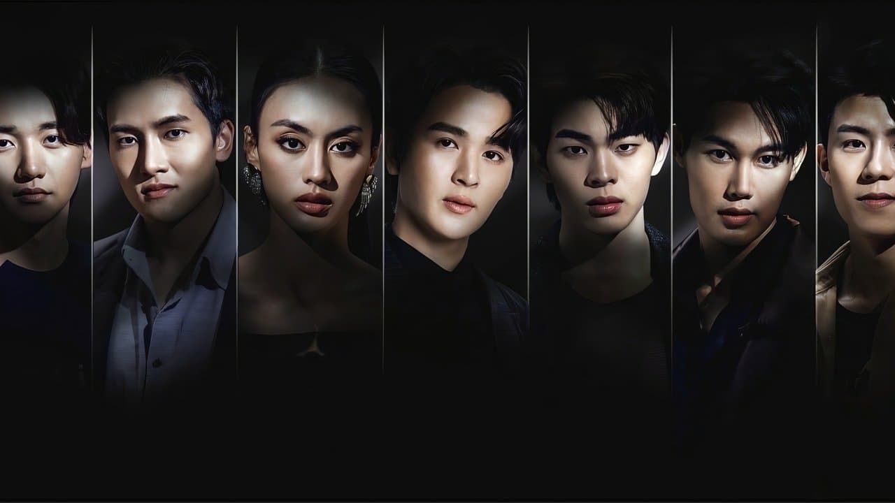 ร้ายนักนะ รักของมาเฟียの背景画像