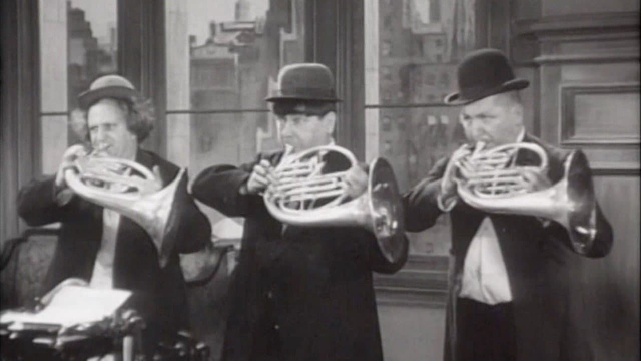 The Big Ideaの背景画像